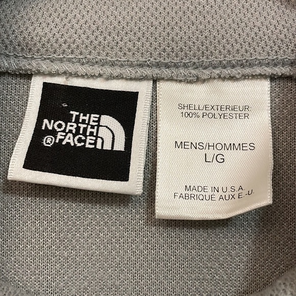 The North Face sweater - Picture 10 of 13
